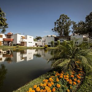 Hotel Las Dunas