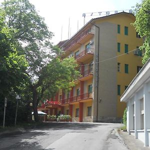 Albergo Astoria